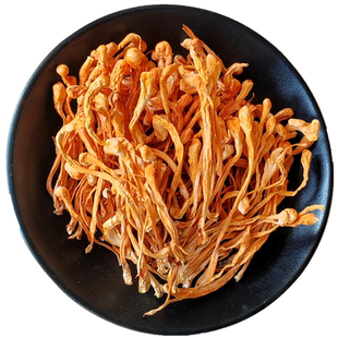 正品孢子头虫草花干货特价精选云南特产蘑菇清香鲜美煲汤含虫草素