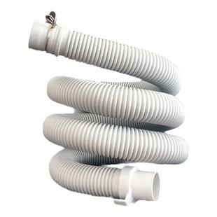 适配小天鹅波轮洗衣机排水管通用型地漏下水软管接长排水延长管子