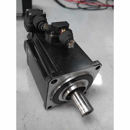 询价-多摩川电机，摩川伺服电机400W，TBL-iS，TSM300