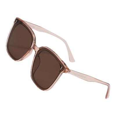 mikibobo太阳眼镜新款墨镜高级感