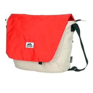 【祥兴箱包】单肩包斜挎包帆布包大容量补习袋