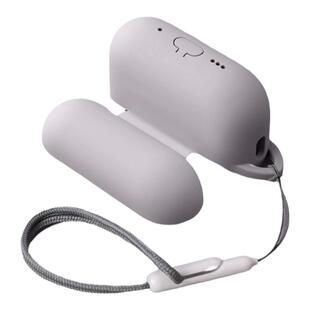 适用airpodspro2保护套一体式液态硅胶airpodspro3保护壳苹果蓝牙耳机壳二代保护套防摔airpods4保护套不掉盖