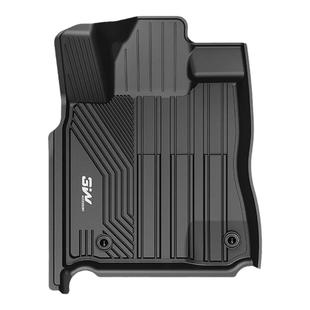 3W全TPE脚垫适用于丰田新款塔库玛Tacoma坦途Tundra进口皮卡越野