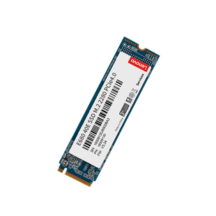 联想E680 PCIe4.0 SSD固态硬盘M.2 NVMe 拯救者游戏电脑电竞1T 2T