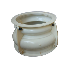 罗马柱模具 柱脚模具 底座模具 圆形柱脚光板 水泥带花装饰