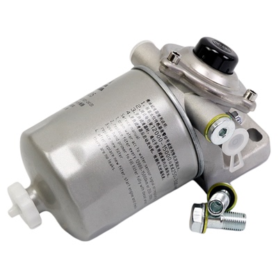 新柴4D27G31杭叉A30柴滤总成