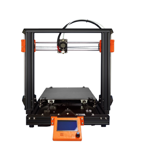 INZI VORON 2.4r2 80/20/16齿同步轮盖茨同步带MGN9H/12H直线导轨