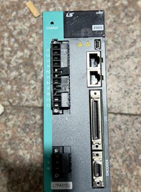 【询价】LS驱动器L7PA010U-SC2 件适用