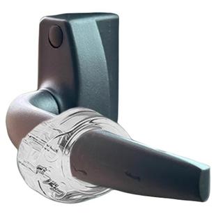 免打孔门吸防撞垫透明门把手吸盘断桥铝窗吸门挡阻门器防撞器窗户