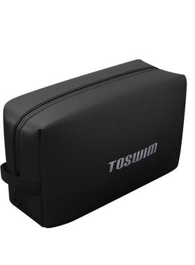 洗漱收纳袋TOSWIM游泳包便携