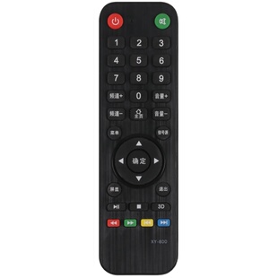 杂牌液晶电视机LCD LED遥控器XY-R08 三星SA-202图片一样通用 V59