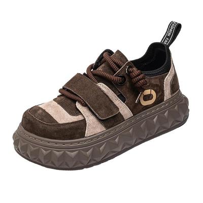 【国货严选】官方旗舰店男鞋正品