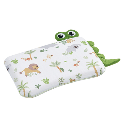 gb好孩子儿童乳胶枕头