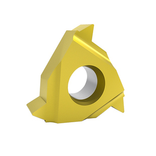 数控内螺纹刀片16IR1.0 2.0 1.5外螺纹挑丝16ERAG60硬质合金刀粒