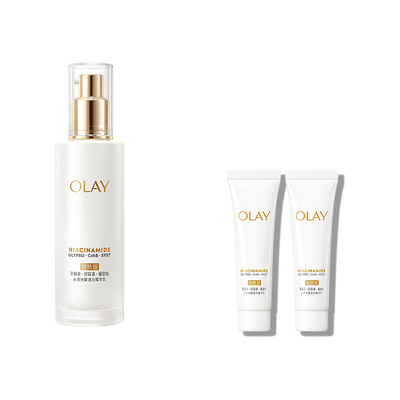 OLAY玉兰油超抗美白乳液