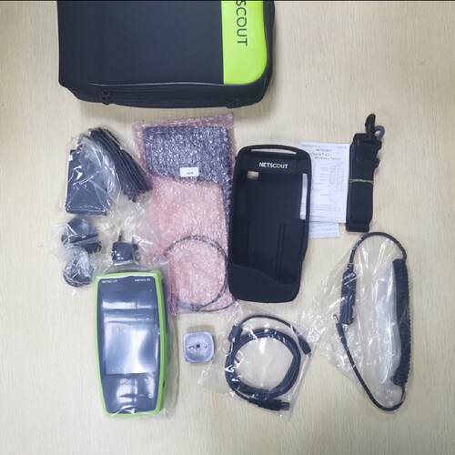 【请询价】福禄克 NETSCOUT AirCheck G2