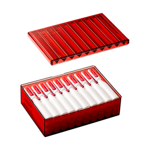 【徐璐同款】AMIRO觅光反垮红光棒精致紧塑淡纹次抛pdrn抗皱补水