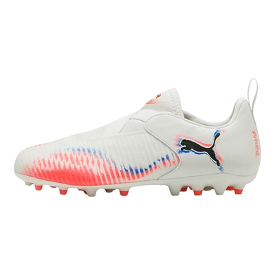 Puma/彪马正品FUTURE 8 MATCH MG儿童经典运动足球鞋108619-01