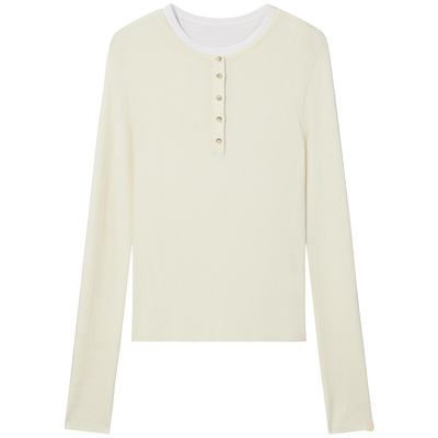 MissSixty两件套针织衫