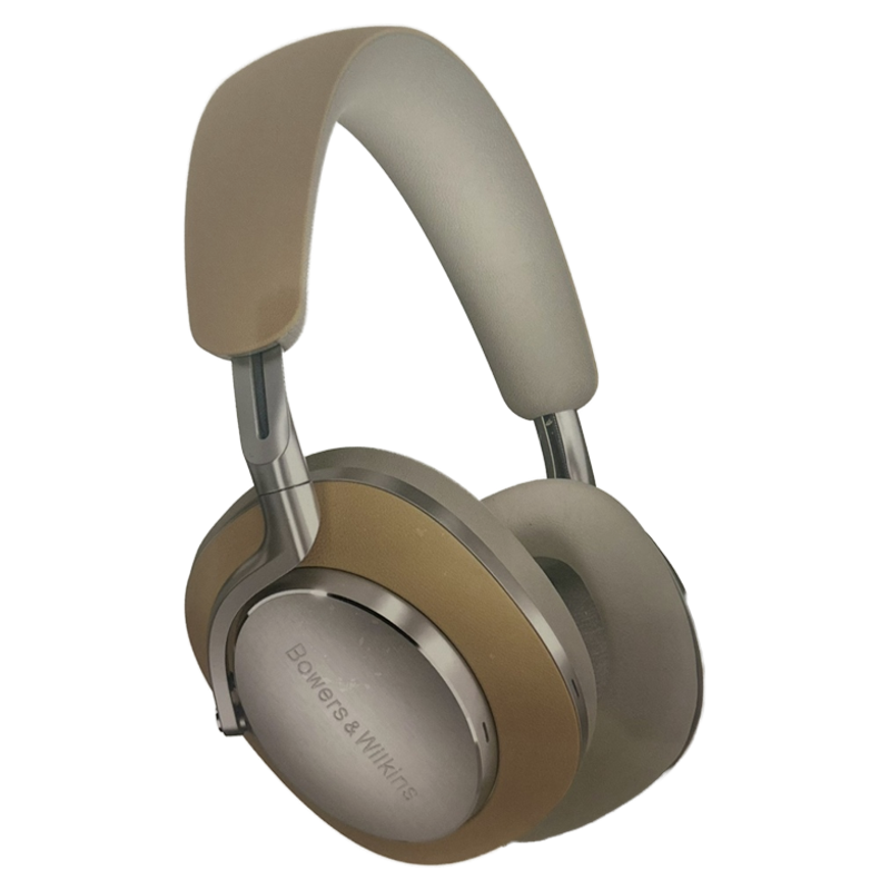 B&W PX8 S2无线头戴式蓝牙耳机 B&W降噪头戴式游戏监听耳机