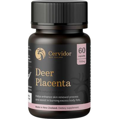 鹿胎鹿血新西兰原装养宫护巢