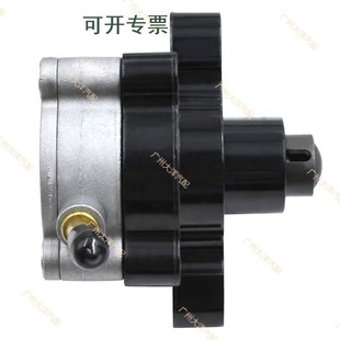 00燃油泵6D8 适用于雅马哈F75F80船舶68V 24410