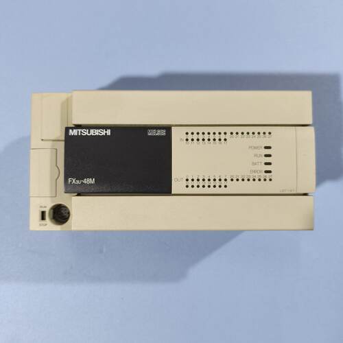 询价-FX3U-48MR/ES-A，，，图片就