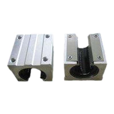 开口型直线轴承滑块SBR20维修