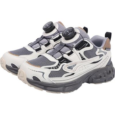 江博士童鞋冬男女幼儿运动鞋