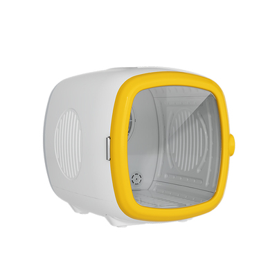 宠智迪猫咪宠物烘干箱烘干机杀菌