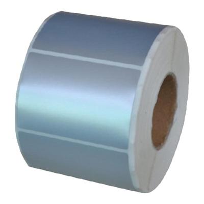 消银龙PET标签纸防水撕不破