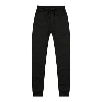 欧洲站春夏季薄款个性百搭裤子