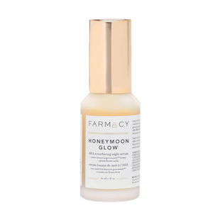 farmacy法沫溪蜂蜜夜间果酸精华30ml