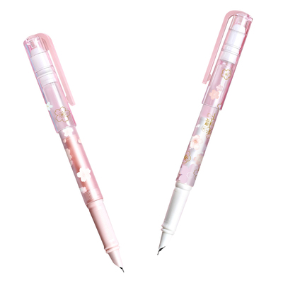 【老师推荐】可擦钢笔小学生专用