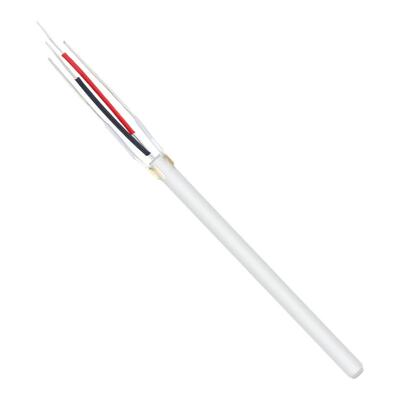 白光BK1370焊接式陶瓷发热芯BK602S热风枪拆焊台969新款专用配件