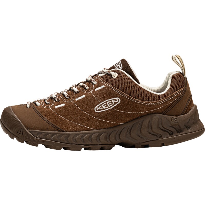 KEEN官方 新品JASPER NXIS RIDGE男女款山系露营鞋舒适户外休闲鞋