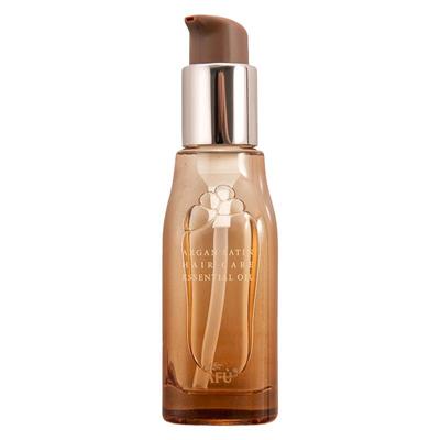 阿芙摩洛哥护发精油改善毛躁！