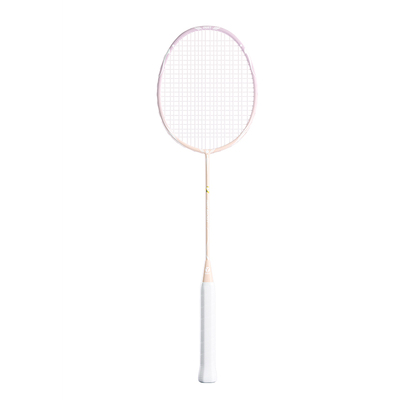 小学生羽毛球拍套装贵一些好很多