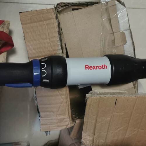 议价Rexroth博士高精度扭力扳手ESA040S  M40NM  0608841021  200