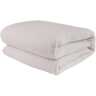 棉被棉絮床垫垫被垫絮棉花被芯被子冬被加厚保暖被褥铺底褥子铺床