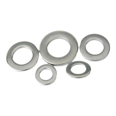 316L不锈钢2205加大加厚平垫圈