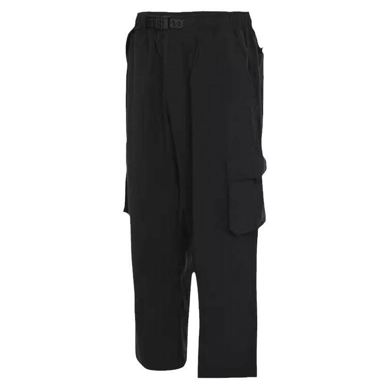 NIKE耐克男女同款滑板运动裤舒适休闲长裤工装裤FV7348-010