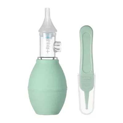 十月结晶婴幼儿宝宝新生清洁器