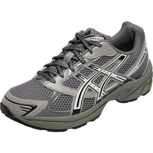 ASICS亚瑟士新款男女休闲鞋GEL-1130情侣潮流复古运动抓地休闲鞋