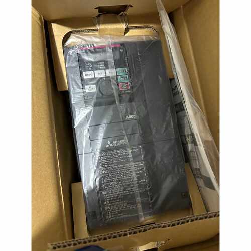 【请询价】全新三菱A820变频器FRA8201.5K11.5K