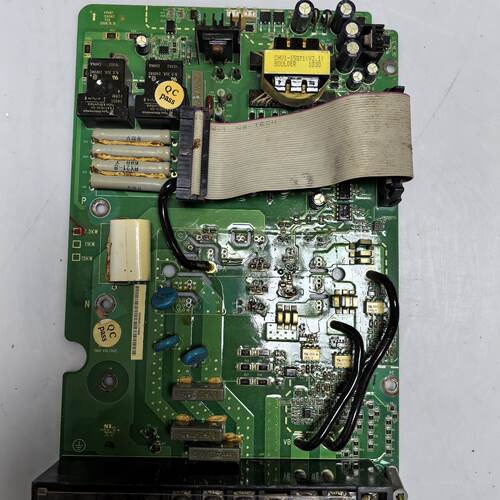 询价-V04BT1240AS V2 变频器电源驱动板，实物图，当配