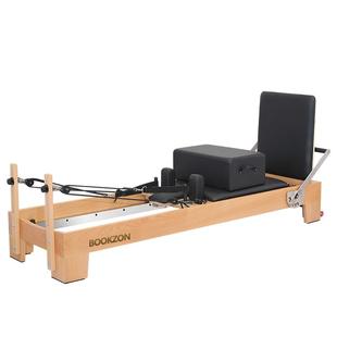 BOOKZON普拉提核心床折叠大器械器材家用五件套瑜伽床凯迪拉克床