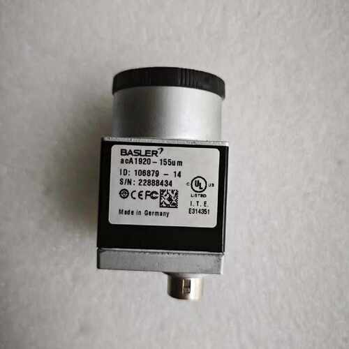 【请询价】巴斯勒工业acA1920-155um，230万像素U