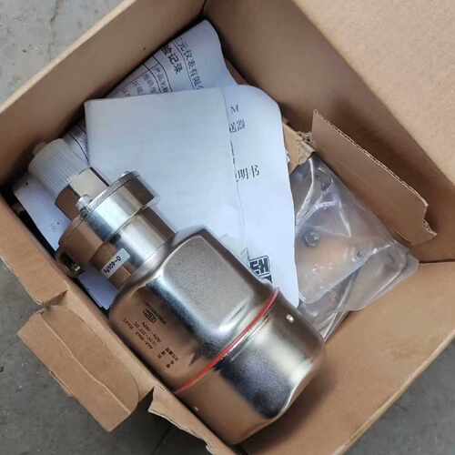 全新EH恩德斯豪斯压力变送器—议价
