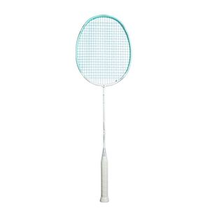 雷羽5U全碳素羽毛球拍超轻一体纤维男女学生专业训练单双比赛套装